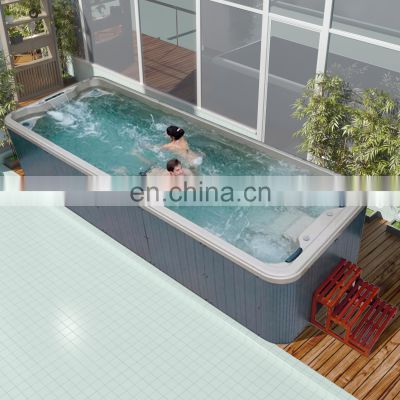 large rectangular china spa outdoor fiberglass inground above ground swimming  pool