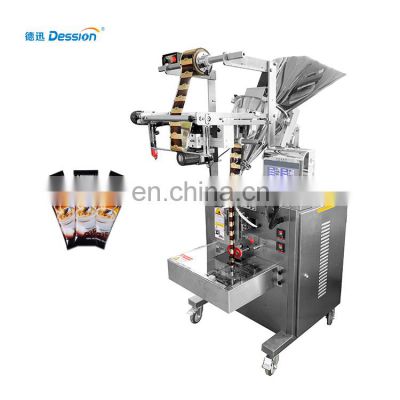 Automatic coffee powder stick filling packaging machine price