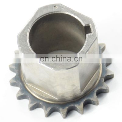 2AR-FE 5AR-FE Timing Gear for Toyota with OE No. 1352136010 TG1423