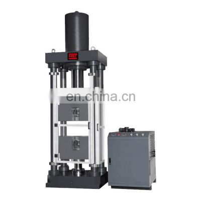 HST Brand Strong steel factory tensile test machine