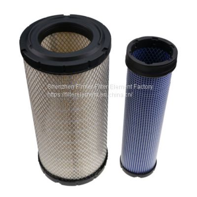 Replacement Filters AF25292,AF25352,1903669,59046797,89310700,4198305A,2735600,S7356A,C173372