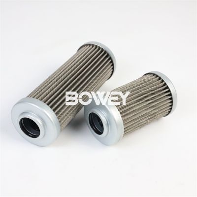 2.-90-G25-P Bowey replaces EPE hydraulic oil filter element