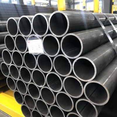 Specifications Seamless Pipe 45# Large Diameter Thin Wall Seamless Pipe Seamless Steel Pipe