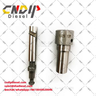 Diesel Fuel Plunger /Element 1 418 325 128/1325 128
