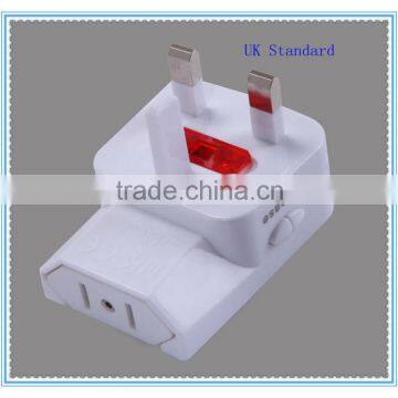 2013 hot sale mobile phone charger socket