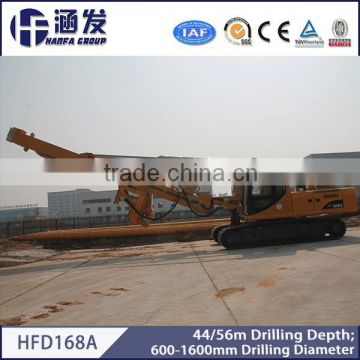 hot selling in Arica rotary pile drilling machine for sale