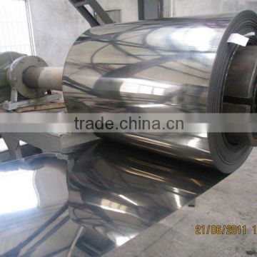 ba stainless steel coil 430