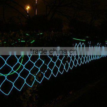 3.2mm EL Neon Wire-fancy christmas lights