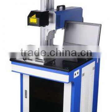 Hailei Manufacturer co2 laser marking machine laser marker power 150W laser cutting and engraving machine