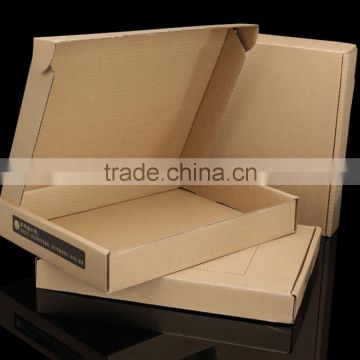 recycled cardboard packaging box wholesale in China