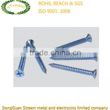 OEM professional precision ISO Self-tapping Screw