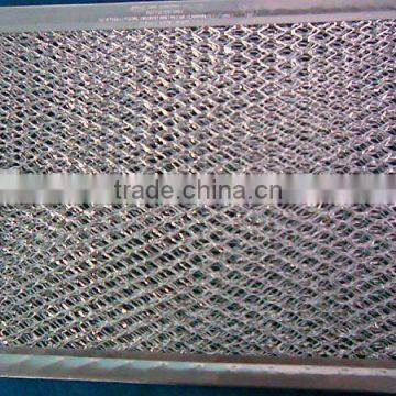 oven hood filter