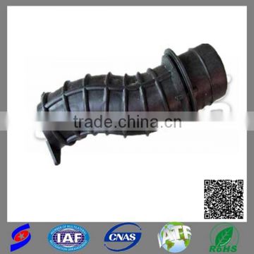 2014 hot sale black corrugated drainage pipe made in China