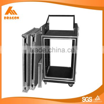Hot China factory durable cable flight case