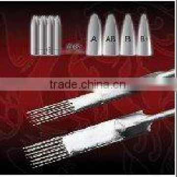 The High Quality Tattoo Needles M1 series Supply