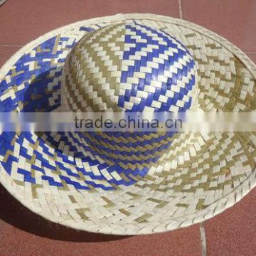 New summer straw hat for ladies