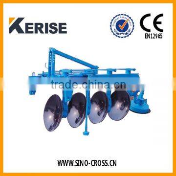 Best price tractor disc plow for sale with good quality