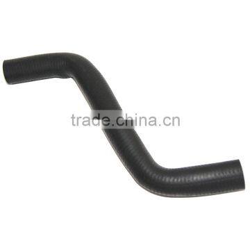 Customized S shape silicone radiator hose