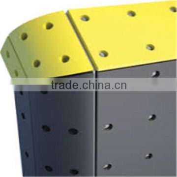 Extremely low water absorption UHMWPE dock bumper panel