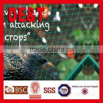 plastic agriculture bird catch net,bird net trap,bird net
