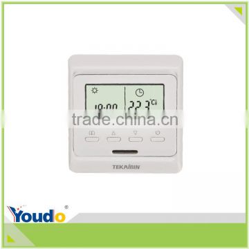 New Selling Air Conditioner Thermostat