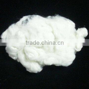 chinese recycled polyester staple fiber