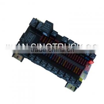 Zhongtong bus spare parts 37T62-55110VY controller asembly for sale
