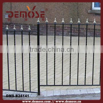 cheap and toughened glass price stainless steel railing in india
