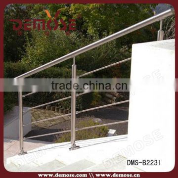 stainless steel adjustable handrail elbow with high quality