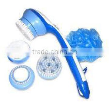 As Seen On TV Body Care Electric Bath Brush