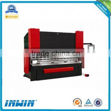 All CNC Hydraulic Busbar Copper Aluminum Stainless Steel Bending Machine