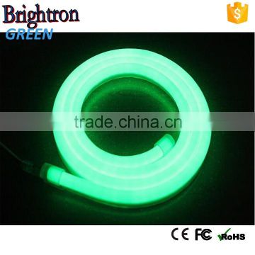 High Quality 100 LEDs Per Meter Cool White Flexible led neon flexible tube