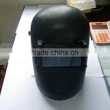 PP economic price flip-up lens safety industrial welding helmet                        
                                                Quality Choice