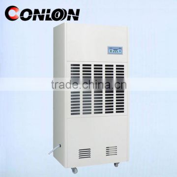 288L/D big industry dehumidifier for vegetable
