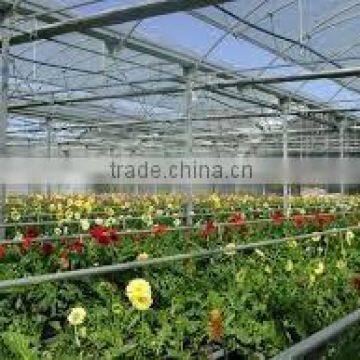 poly greenhouse covering film