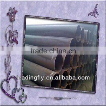 small-bore erw pipe