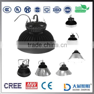 led high bay light 160W 20800lm omicron chip unique design multiple Accessories CE certificated