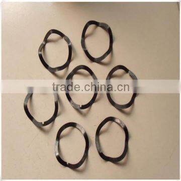 Small Leaf Spring From China Manufacture