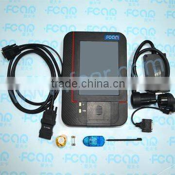 100% Original Car Scanner F3-G diagnostic test kits car universal car diagnostic computers for both Cars and Trucks