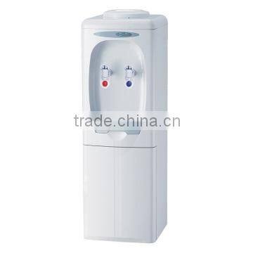 Hot Water Dispenser/Water Cooler YLRS-A46