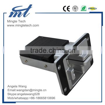 Low Error Rate Payment Kiosk Reader For Magnetic/IC Card