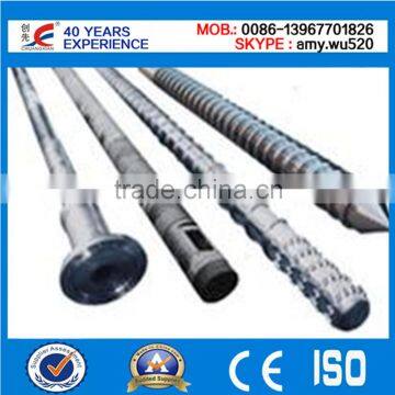 extruder single m8x1.5 screws factory price