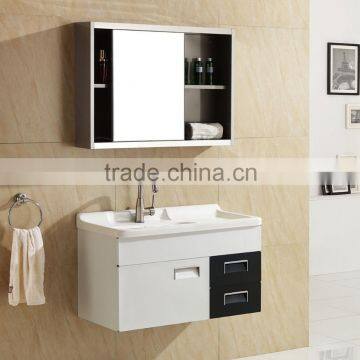 stainless steel decorative vanity bathroom cabinet MT8168