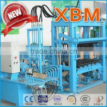 China Automatic Brick Making machine for Brick Production Line