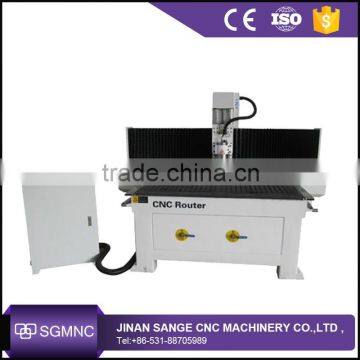 cnc router 1325 for advertising for Glass/Metal/Wood/MDF