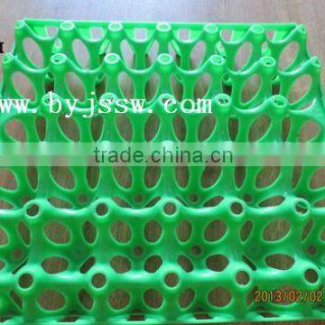 Alibaba New Design Colorful Egg Carton Packing Tray