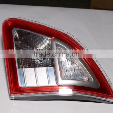 Auto spare parts & car accessories & car body parts tail lamp Fordfiesta 2009 2010 2011 2012 2013