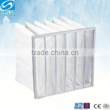 air conditioner pocket filter