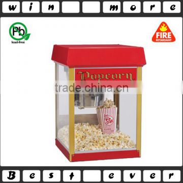 flavored 8 oz popcorn maker machine,industrial popcorn machine,big commercial popcorn machine