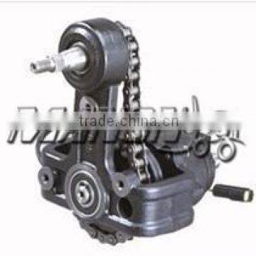 steering gear assy 14300-71671